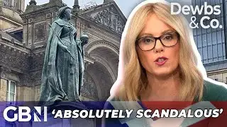 Birmingham Council MELTDOWN: Michelle Dewbery FUMES at brutal budget cuts and 21% council tax hike
