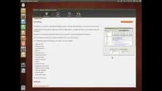 Installing Evolution Mail On Ubuntu 12.04