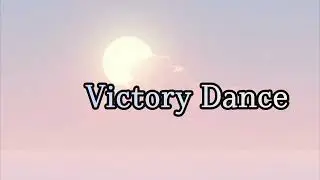 VICTORY DANCE Best Worship Gospel Lyrics Song HAPPY NEW YEAR