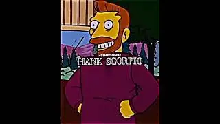 Hank Scorpio vs Missile (Хэнк Скорпио vs Миссайл) #hankscorpio #vs #missile #shorts