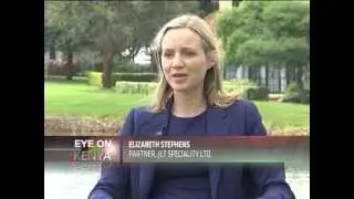 Commodity Diversification to Boost East Africa's Trade