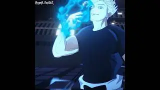 sukuna Cooked!! by gojo cursed energy! #jujutsukaisen credits goes to @alanbowe