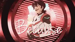 Welcome to the Black Parade || MEP Happy B-Day Keith ❤