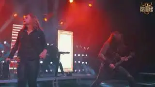 Dark Tranquility - 