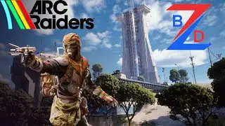 🔴 LIVE &mdash; ARC Raiders Night Raid | High Risk Extraction
