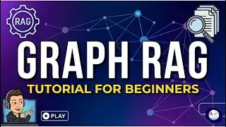 Прекратите использовать стандартный RAG! (GraphRAG в 10 раз лучше) | Объяснение | Amplifyabhi