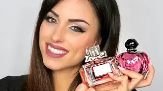 COLOUR GRADATION, DREAMSKIN E ALTRE NOVITA' DIOR | Michela Parisi