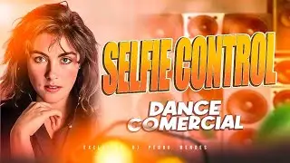 Laura Branigan - Selfie Control ( TRACK PROJECT ) 2026 - Exclusiva Dj Pedro Mendes 