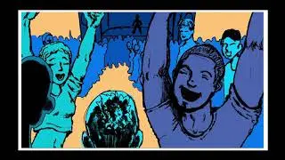 Roots Shakedown - Can't Stop ft. Mixed Culture (Official Music Video)