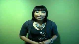 P.O.W.E.R. Principles w/PorsheaRae - Balance