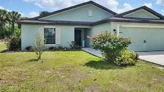 SHADOW LAKES Lehigh Acres Florida Homes for Sale by Steven Chase | Gated Community