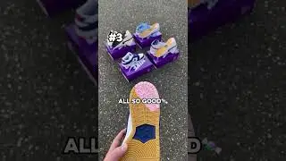 Топ-5 кроссовок Nike Dunks 2022 года🥇