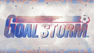 Random track from Goal Storm
