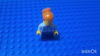 P2 LEGO MURDER KILL EMMA & MIKE