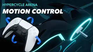HYPERCYCLE ARENA 2.6 Motion Control [4K]
