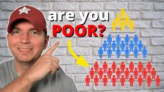 What Net Worth Puts You in the Upper, Middle & Lower Class?