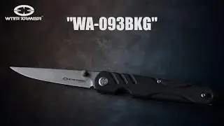 WA-093BKG | WithArmour