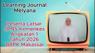 Learning Journal Melyana RSUP Makassar