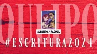 OULIPO: taller de literatura potencial / #Escritura2024