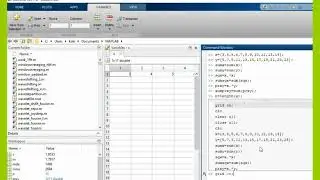 Matlab Code for Linear Regression||Step by step Tutorial for beginners