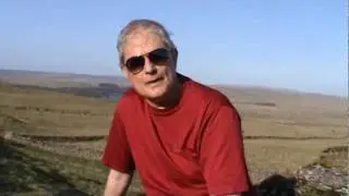 Mark Trengove interviewed by Myrddyn Phillips