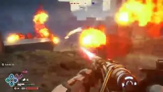 Rage 2 Rise of the Ghost Feltrite Laser Launcher Location