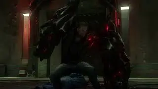 Prototype 2 Full Game Juego Completo Walkthrough Espa&ntilde;ol Parte 4