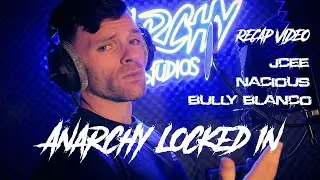 🔒 LOCKED IN - Season 2 Recap (Episodes 1-3) 🔥