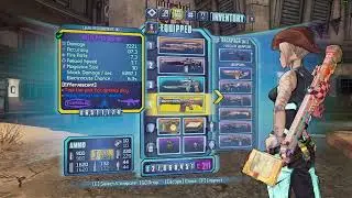 Borderlands 2: Wonders of Modding