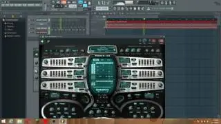 FL Studio Tutorial Basics ( Midi )