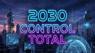 La Cara Oculta de la Agenda 2030: Lo que Nadie te Cuenta