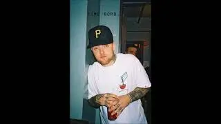 time bomb. | Mac Miller Type Beat