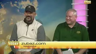 NDT Creator of Zubaz
