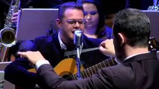 OSNH e Grupo Mas Bah - Destino de Peão / Canto dos Livres
