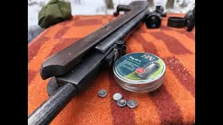 Хатсан 125 6.35 ледяная бомба и блинчики слаги)