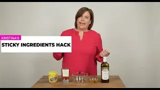 The PERFECT Sticky Ingredient Hack