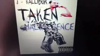 SoundCloud Promotions - J-kallibur