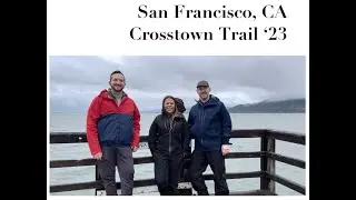 San Francisco Crosstown Trail