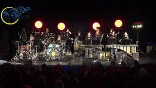 walk like an egyptian   Perkussion Ensemble Freaktal Drum Day 2025