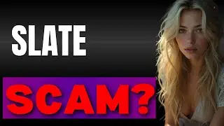 Slate Edge Credit Card Review 2025  Worth It or Leave It
