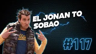 EL JONAN TO SOBAO... 😴