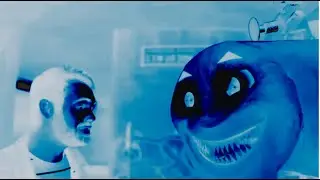 Cursed Thomas Coffin dance Mix Color and Speed Battle