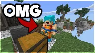 THE ULTIMATE BACKWARDS SKIN TROLL!!(Minecraft Trolling)