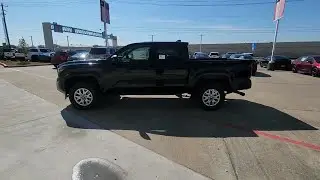 2026 Toyota Tacoma SR League City, Houston, Pearl City, Texas City, Baytown TX