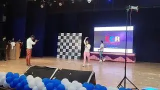 Ajay hooda live show with ECR community in rajkot Gujarat