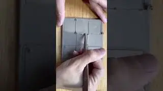 Tic Tac Toe with Clay!