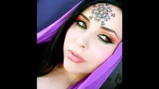 Trucco Bollywood