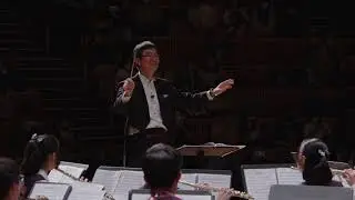 16  Bob Crewe & Bob Gaudio Arr by 原田大雪：Can't Take My Eyes Off You
