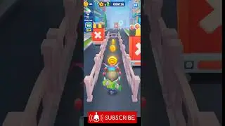 Running Pet in air with High score #gaming #trending #shorts #running