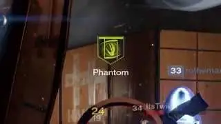 Phantom and No Mercy! EpicEdit!